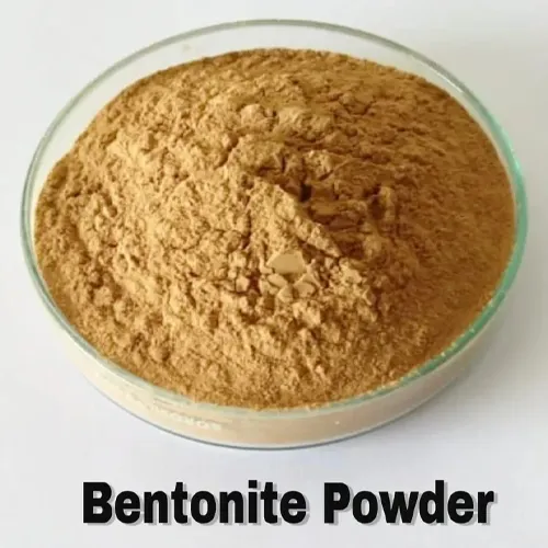 Bentonite Clay Powder Bentonite Clay Powder
